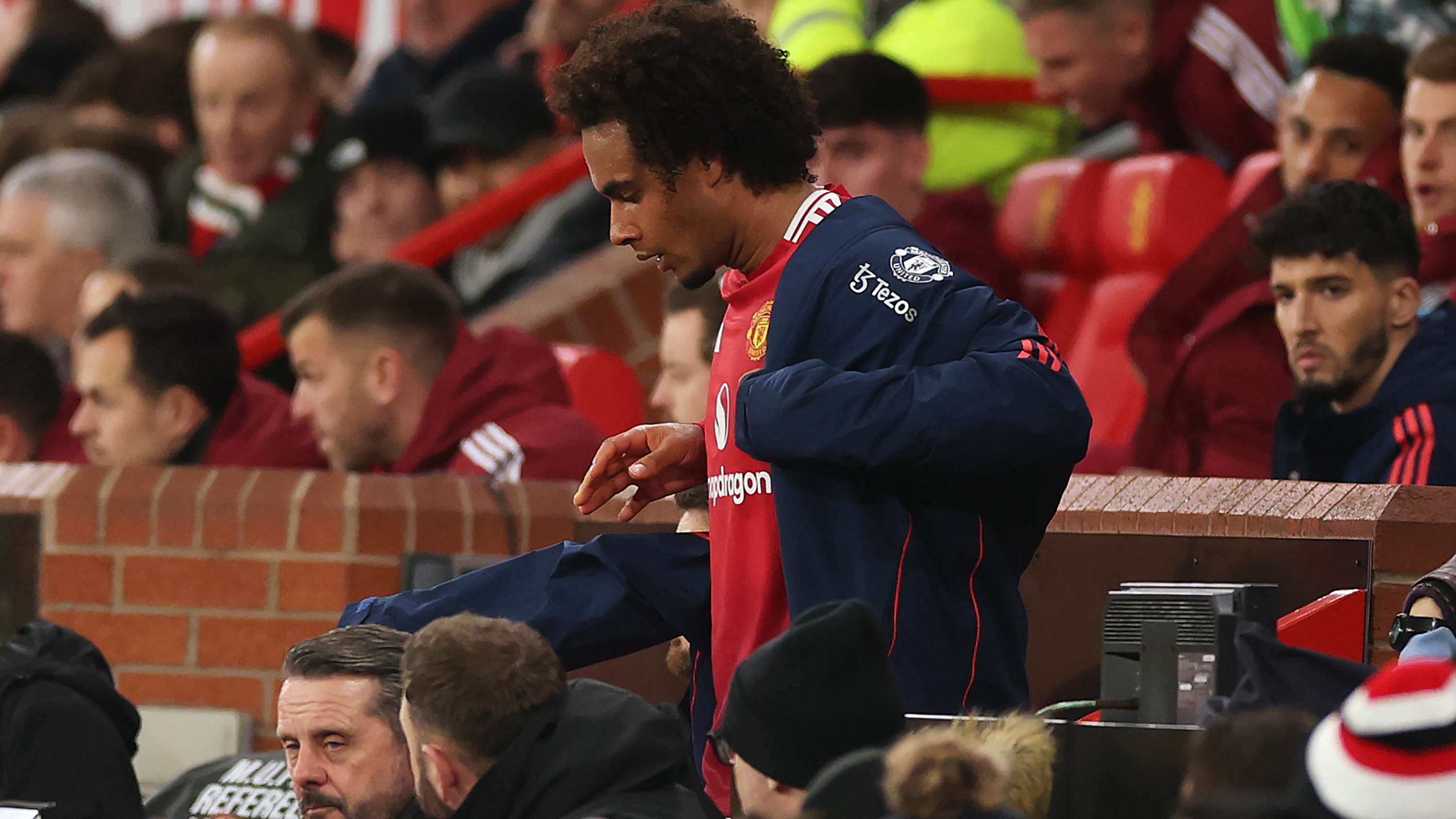 作为团队的 作为团队的