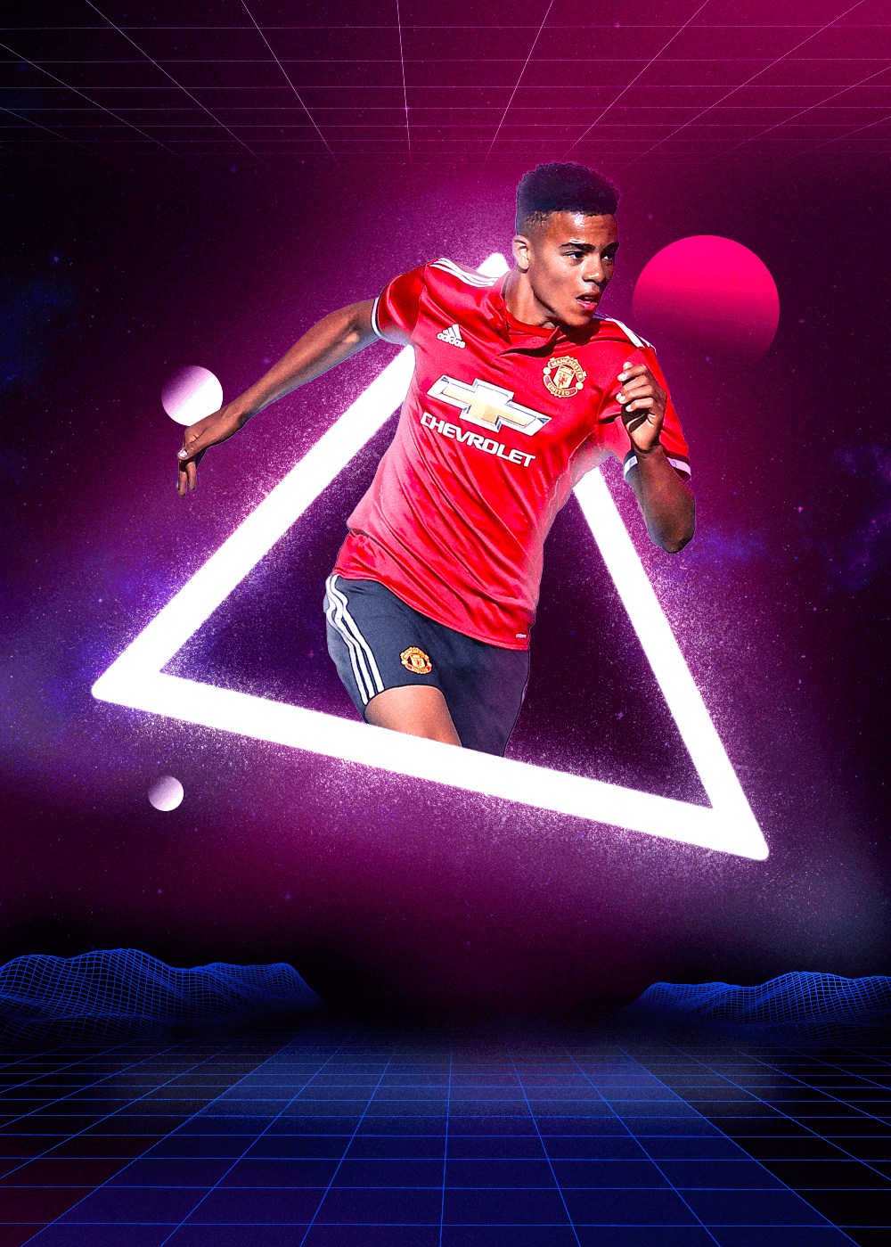 形状与清新 形状与清新