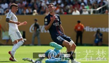 巴黎狂飙:168天力克英超四强+西甲豪门!总比分28-8剑指六冠 巴黎狂飙:168天力克英超四强+西甲豪门!总比分28-8剑指六冠