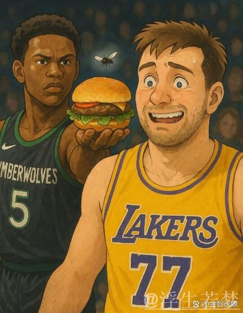 湖人主场告负森林狼 詹姆斯22+7+6无奈止步总比分1-4