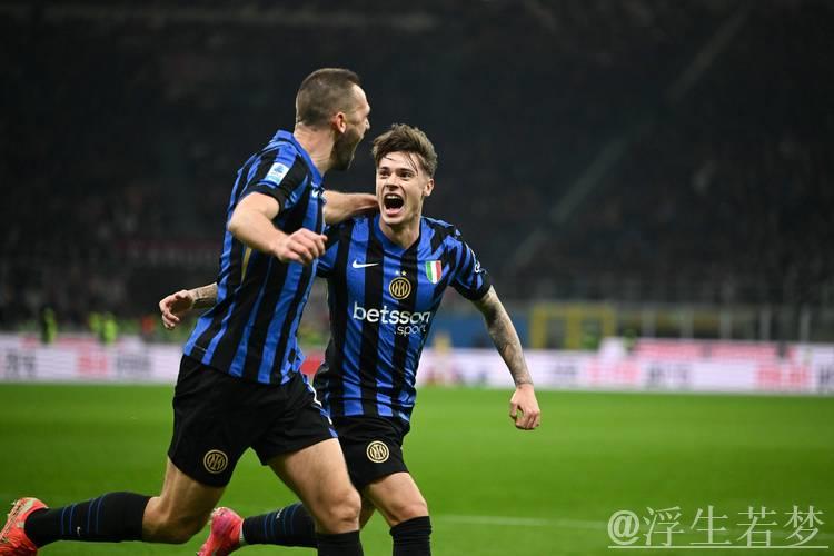 国米出售多名年轻球员并保留未来转会分成，比例覆盖10%-50%